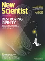 New Scientist